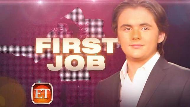 El hijo mayor de Michael Jackson debuta como presentador a los 16 años