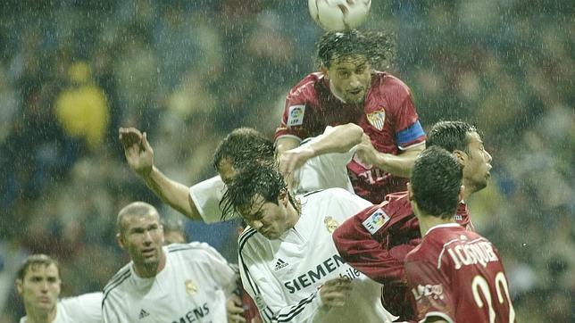 Los 12 más expulsados de la Liga