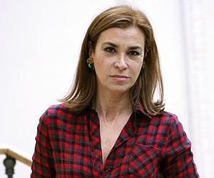 Carmen Posadas presenta a Toledo su «Testigo invisible»