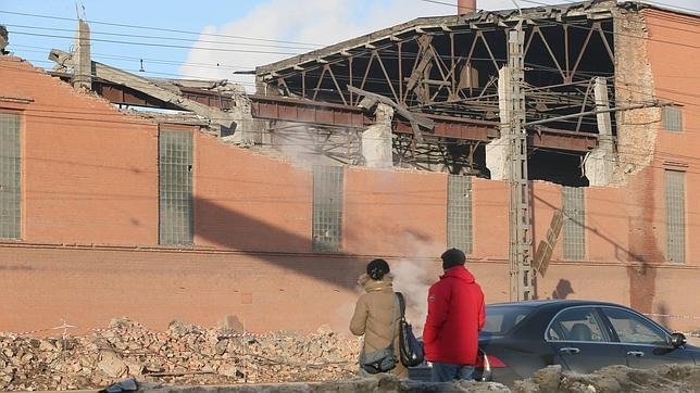 ¿Podía haberse evitado el impacto del asteroide en Rusia?