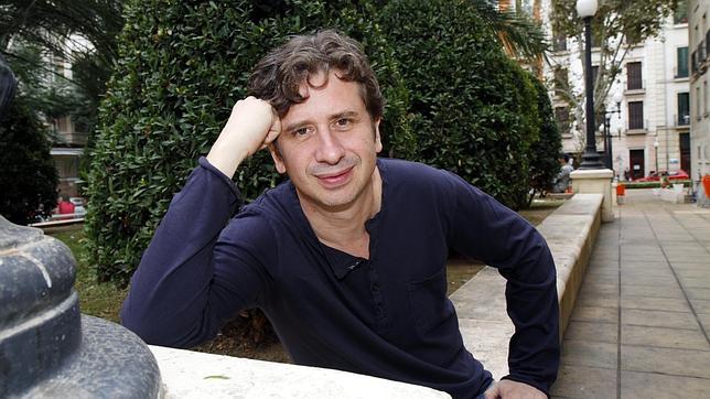 Gabino Diego: «Si te quieres manifestar, vas a una manifestación»