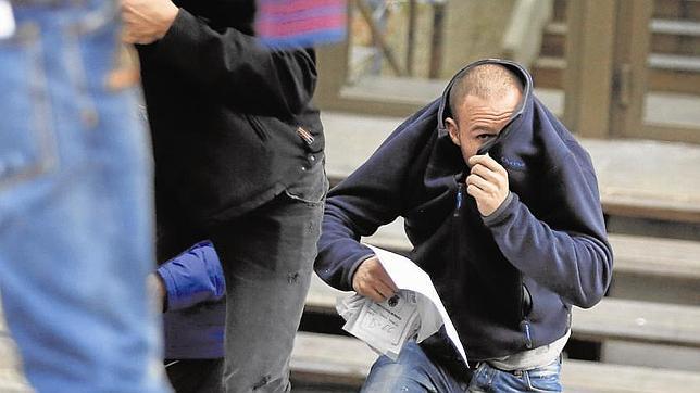 Hasta 800 millones perdidos por robos