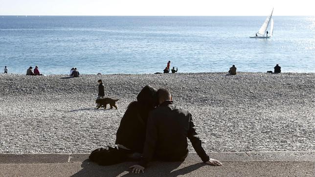 Viajar en pareja mejora la vida sexual