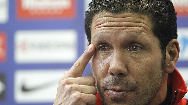 El Atlético, sin los titulares para remontar ante el Rubin Kazan