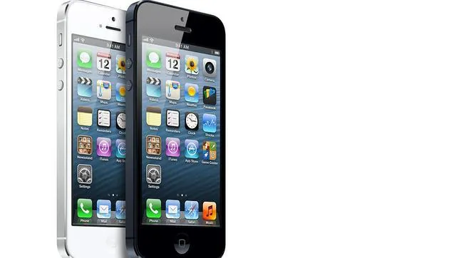 Apple lanza la versión iOS 6.1.2 para solucionar los problemas del iPhone