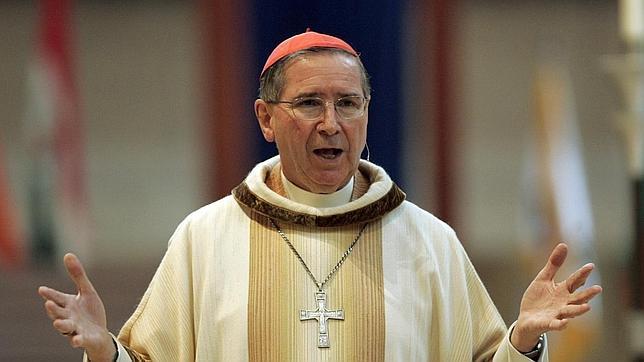 Los italianos disparan contra América con el «caso Mahony»