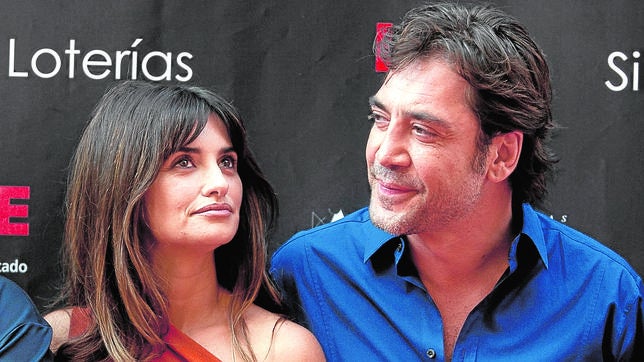 Penélope Cruz, de vacaciones en las Bahamas durante los Premios Goya
