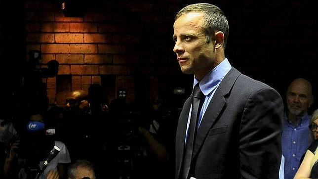 «Creo que Pistorius sabía que estaba disparando a su novia»