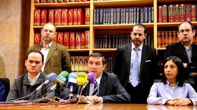 El 74 % de los jueces del TSJCM secundan la huelga, según los convocantes