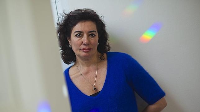 Chus Gutiérrez: «Estamos en un momento de cambio absoluto de cómo hacer cine en España»