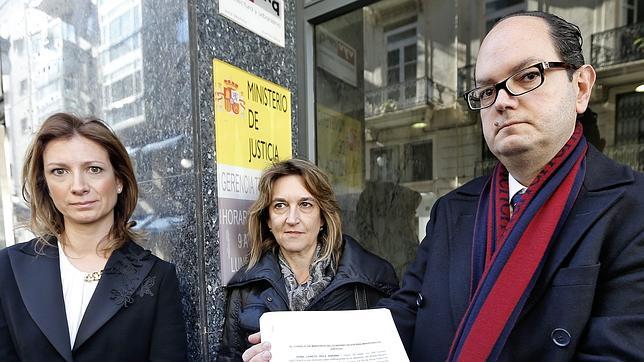 Más de 45.000 firmas contra el indulto del kamikaze