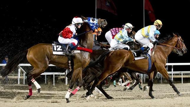 El Hipódromo de La Zarzuela inaugura la temporada de carreras