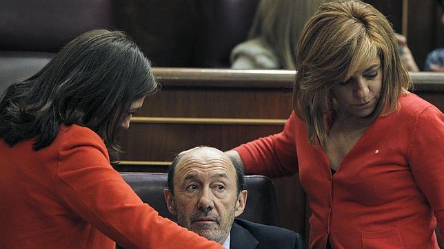 Valenciano reconoce que no sabían que Navarro iba a pedir la abdicación del Rey