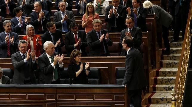 Tres momentos clave del Debate