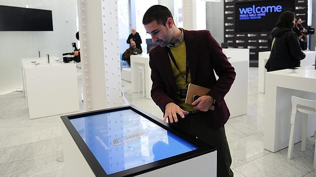 Los visitantes a este espacio podrán encontrar numerosas propuestas