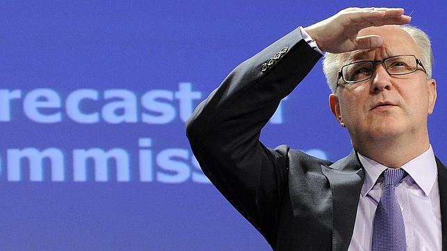 La UE teme que la recesión dispare el déficit público español