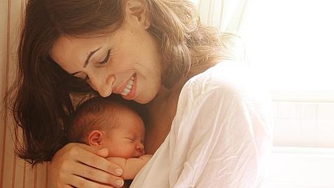 Los beneficios del apego desde el minuto uno del nacimiento de tu hijo