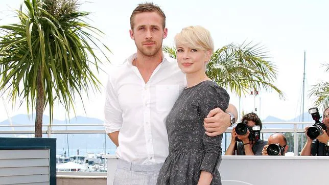 Ryan Gosling y Michelle Williams, así es la pareja indie del filme «Blue Valentine»