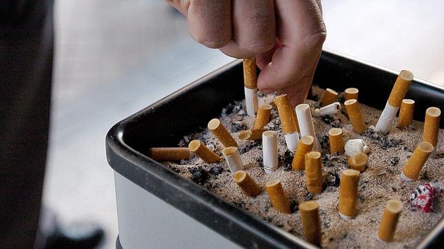 La secuela del tabaco