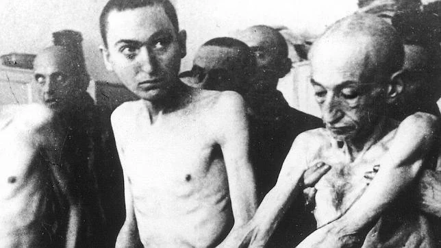 Extirpar el pene para curar la homosexualidad y otros crueles experimentos nazis