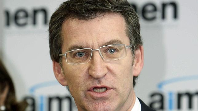 Feijóo declara un patrimonio por valor de 577.381 euros y un pasivo de 76.727 euros