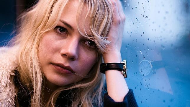 Michelle Williams: «A veces un mercado es la mejor escuela de interpretación»