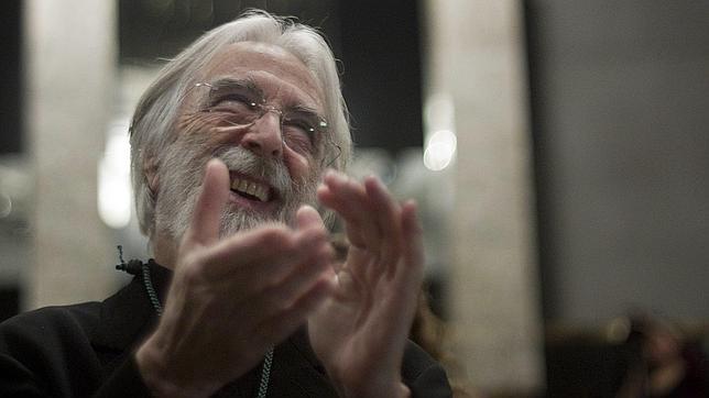 Haneke: «No hago películas para que la gente sufra; si lo hace, tendrá sus razones»
