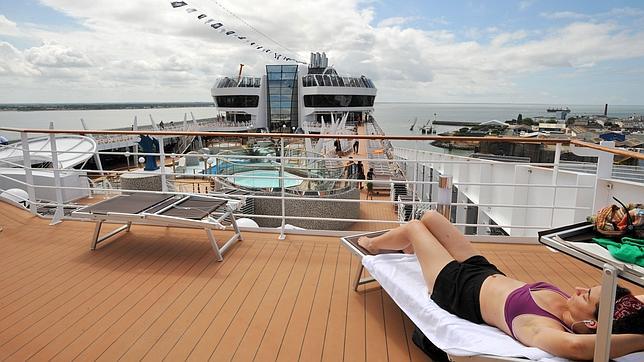 Once buenas ideas para hacer un crucero desde puertos españoles