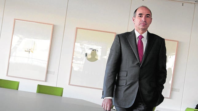 EE.UU. ya es el primer mercado de Abengoa, que saltará este año al Nasdaq