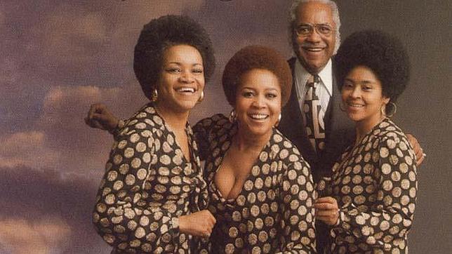 Cleotha Staples, de The Staples Singers, muere a los 72 años