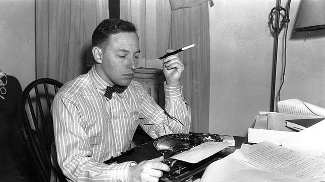 Se cumplen 30 años de la muerte de Tennessee Williams