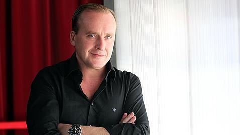 «Lo que realmente me interesa son los buenos personajes»