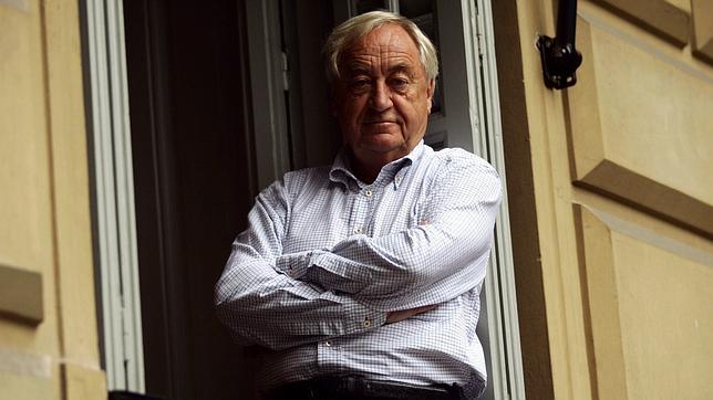 Cees Nooteboom: «En España, siempre es Real Madrid o Barcelona»