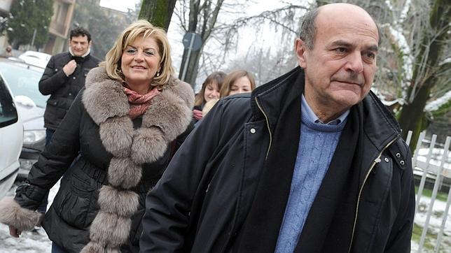 Italia avanza hacia la ingobernabilidad con un Senado sin mayorías claras