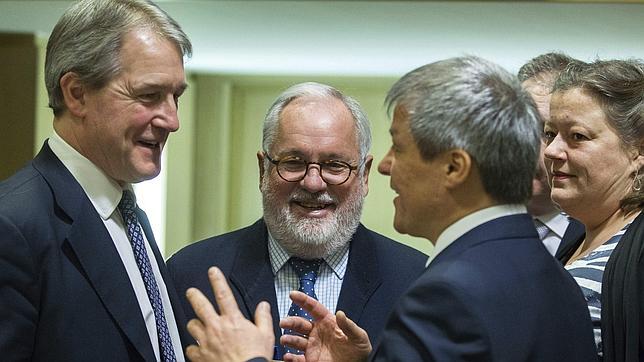 Bruselas abre la vía a flexibilizar el pago único de la PAC, pero con condiciones