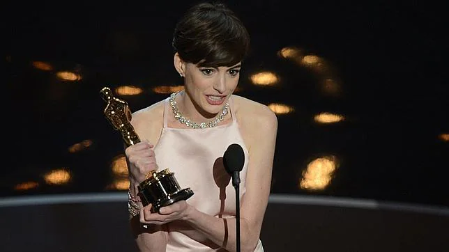 En directo: «Argo» gana el Oscar a la mejor película del año
