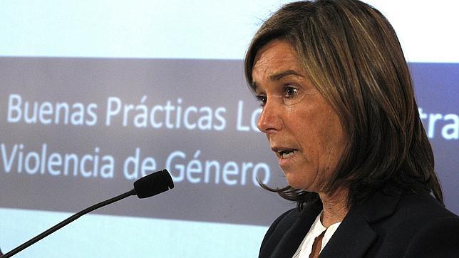 El Gobierno destinará 100 millones más a la lucha contra la violencia machista