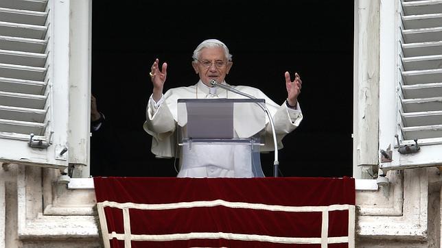 Hoy se conocerá el cambio legal que permitirá adelantar el Cónclave
