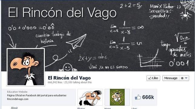 El Rincón del Vago se hace adolescente