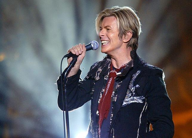 La crítica británica aclama el regreso de David Bowie