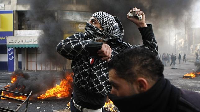 Israel no teme otra Intifada a pesar del aumento de la violencia