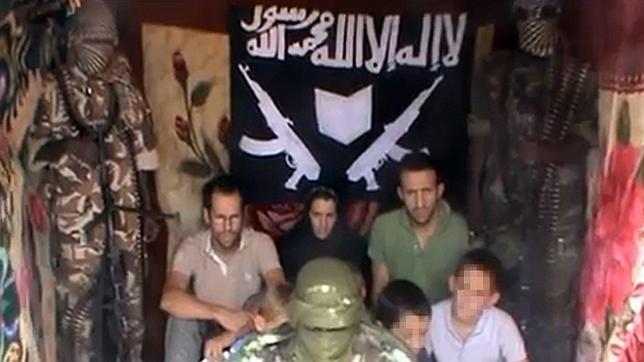 Boko Haram reivindica el secuestro de una familia francesa a la que amenaza con matar