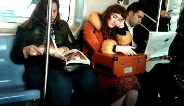 Invitación al lector