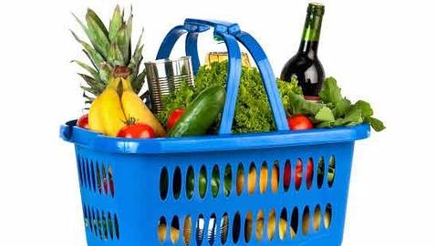 Cómo colocar la comida en la nevera para evitar el desperdicio de los alimentos