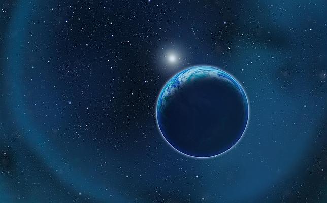 Vida extraterrestre: cerca de estrellas moribundas y en una década