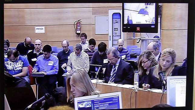 Lo que Lissavetzky no vio