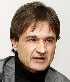 Jesús Maroto: Poeta en el diván