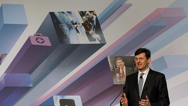 La cobertura 4G de Vodafone en Barcelona llega al 90 % de la población