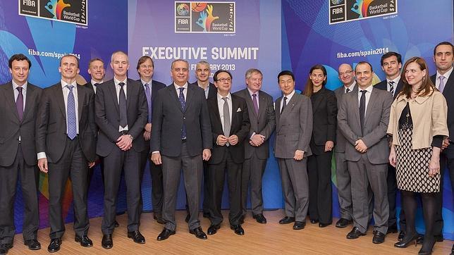 Un paso más hacia el Mundial 2014