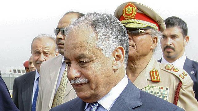 El último primer ministro de Gadafi, en estado crítico tras sufrir torturas
